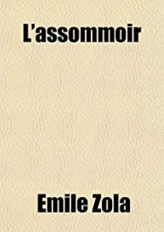 L'assommoir (French Edition) - Émile Zola