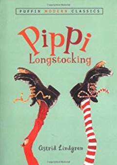 Pippi Longstocking (Puffin Modern Classics) - Astrid Lindgren