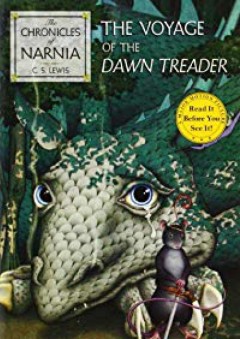 The Voyage of the 'Dawn Treader' (The Chronicles of Narnia, Book 5) - C. S. Lewis