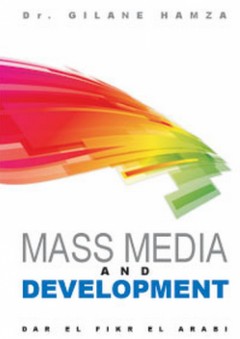 Mass media and development - جيلان حمزة