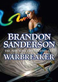 Warbreaker (Tor Fantasy)