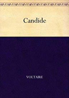 Candide (French Edition) - Voltaire