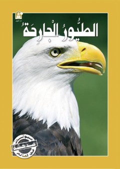 الطيور الجارحة (حيوانات مدهشة في العالم) - Caramel Publishers