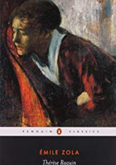 Therese Raquin (Penguin Classics) - Émile Zola