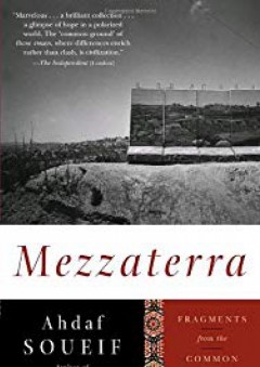 Mezzaterra: Fragments from the Common Ground - Ahdaf Soueif