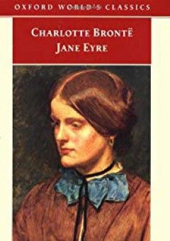 Jane Eyre (Oxford World's Classics) - Charlotte Bronte
