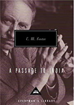 A Passage to India (Everyman's Library Classics & Contemporary Classics) - E. M. Forster