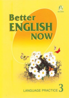 Better English Now LP 3 - شحدة الفارع