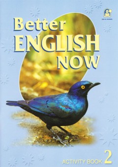 Better English Now AB 2 - شحدة الفارع