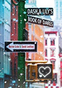Dash & Lily's Book of Dares - David Levithan