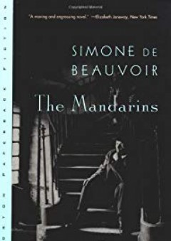 The Mandarins - سيمون دي بوفوار (Simone de Beauvoir)