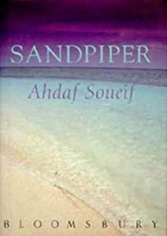 Sandpiper - Ahdaf Soueif