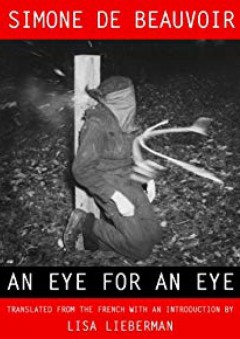 An Eye for an Eye (Kindle Single) - سيمون دي بوفوار (Simone de Beauvoir)