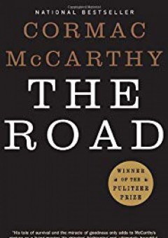 The Road (Oprah's Book Club) - Cormac McCarthy