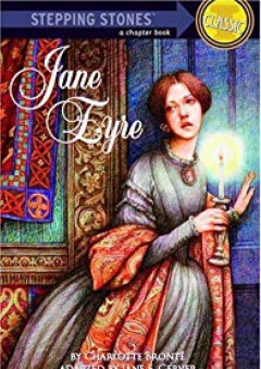 Jane Eyre (Step into Classics) - Charlotte Bronte
