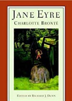 Jane Eyre (Norton Critical Editions) - Charlotte Bronte