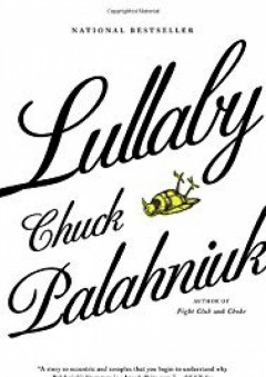 Lullaby - Chuck Palahniuk