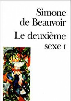 Le Deuxieme Sexe Tome 1 (Folio Essais) (French Edition)