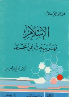 الإسلام نهر يبحث عن مجرى - شوقي أبو خليل