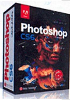 تعلم بدون تعقيد: موسوعة Photoshop CS6