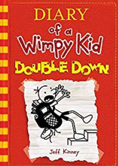 Double Down (Diary of a Wimpy Kid #11) - Jeff Kinney