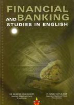 دراسات مالية ومصرفية باللغة الانجليزية Financial and Banking In English