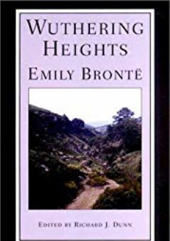Wuthering Heights (Norton Critical Editions) - Emily Bronte
