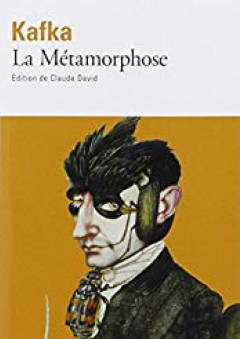 Metamorphose (Folio (Gallimard)) (French Edition) - Franz Kafka