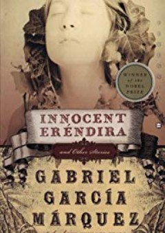 Innocent Erendira: and Other Stories (Perennial Classics)