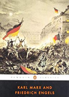 The Communist Manifesto (Penguin Classics) - Friedrich Engels