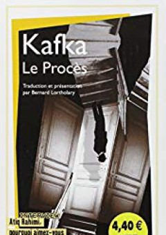 Le Proces (French Edition) - Franz Kafka