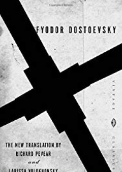 The Idiot (Vintage Classics) - Fyodor Dostoevsky