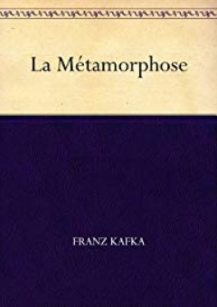 La Métamorphose (French Edition)