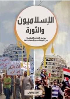 الإسلاميون والثورة: موقف التيارات الإسلامية من الثورة المصرية وتداعياتها - أحمد زغلول شلاطة