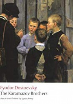 The Karamazov Brothers (Oxford World's Classics) - Fyodor Dostoevsky