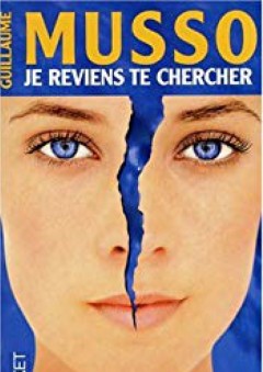 Je Reviens Te Chercher (French Edition)