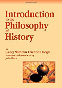 Introduction to the Philosophy of History