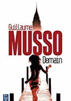 Demain (French Edition) - Guillaume Musso
