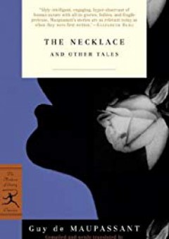 The Necklace and Other Tales (Modern Library Classics)