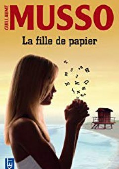 La Fille De Papier (French Edition) - Guillaume Musso