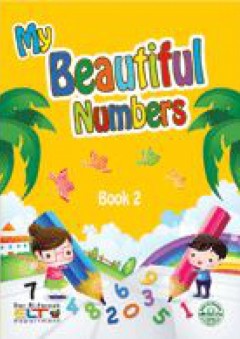 My Beatuiful Numbers &ndash; Book 2