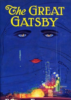 غاتسبي العطيم The Great Gatsby - فرنسيس سكات فيتزجيرالد