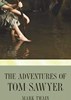 The Adventures of Tom Sawyer - مارك توين (Mark Twain)
