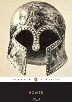 The Iliad (Penguin Classics) - Homer