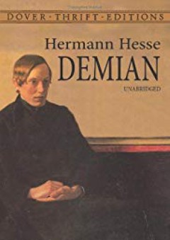 Demian (Dover Thrift Editions) - Hermann Hesse