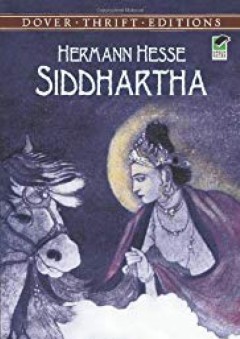 Siddhartha (Dover Thrift Editions) - Hermann Hesse