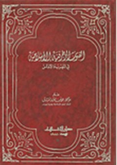 الفنون الزخرفية الإسلامية في المغرب والأندلس - محمد عبد العزيز مرزوق