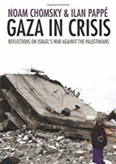 Gaza in Crisis: Reflections on Israel's War Against the Palestinians - Ilan Pappe