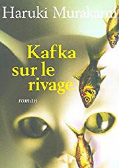 Kafka sur le rivage (French Edition)