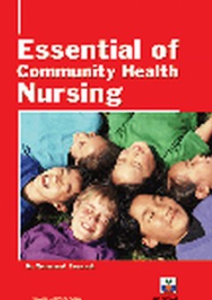 أساسيات تمريض صحة المجتمع - essential of community health nursing - محمد الطراوتة